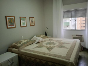 Pitangueiras Lindo Ar Cond 3 quartos